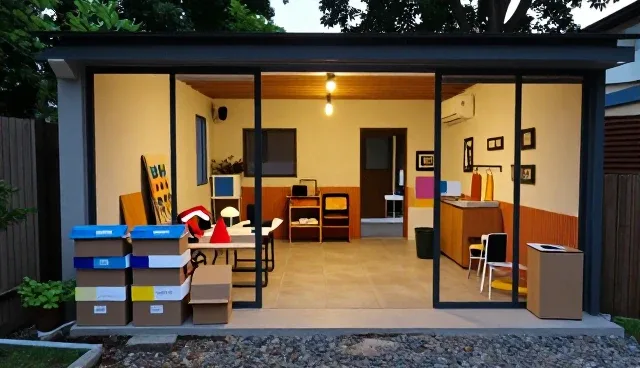 材料检测标准在土建施工中的应用与优化路径